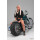 Revel Wheel Chrome 21" 2,15" Non-ABS Dual Flange Front