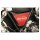 Plain FXR Side Cover Black