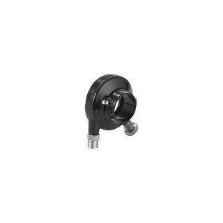 Deluxe External Throttle Housing