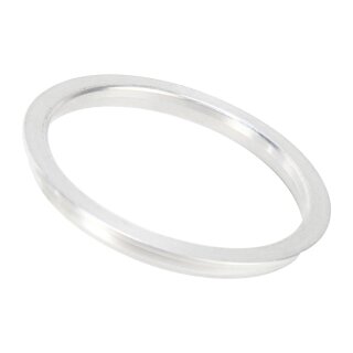 Hub - Rotor Adapter for Pre 2000 Applications With Speedo Slot Hub To Rotor Adapter