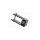 Shock Blocker "Cruiser",Steel black coated Rear Shock Limiter