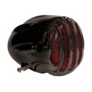 Alcatraz LED Taillight without Mounting Bracket Black...