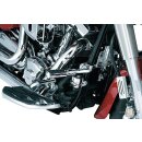 Long Right Angle Peg Mounts Chrome
