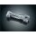 Long Right Angle Peg Mounts Chrome