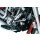 Long Right Angle Peg Mounts Chrome