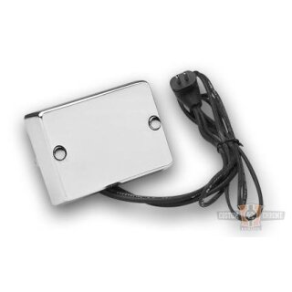Volt Regulator