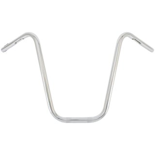 14 Narrow Apehanger Handlebar