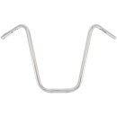 14 Narrow Apehanger Handlebar