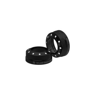 Tracker Fork Dust Cap