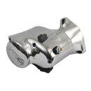 SPYKE STEALTH STARTER MOTOR, POLISHED