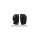 Backlit Hand Control Switch Kit Black