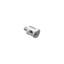 Dual Oil Pressure Gauge Adapters and Fittings for...