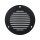 Stanza Derby Cover 3-hole Black