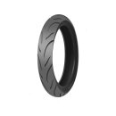 011 Verge Tire 140/75 VR-17 67V TL Black Wall