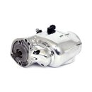 Spyke, Stealth starter motor 1.4 KW. Polished