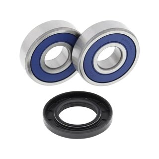 Wheel Bearing Seal Kit, Rear Wheel Bearing Seal Kit