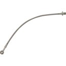 Sniper II Microline Clear Coated Hose Stainless Steel...