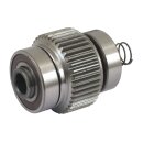 SPYKE KRYPTO-9 STARTER CLUTCH ASSY