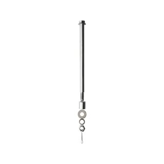 OEM Replacement Rear Axle and Hardware für Harley Big Twin 80-06