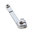 Transmission Shift Lever Offset