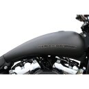 Stretched M8 Breakout Gas Tank