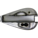 Stretched M8 Breakout Gas Tank