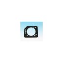 Twin Cam Aircleaner Backplate to Carburetor