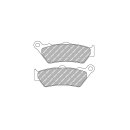 Platinum Series Brake Pad