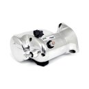 Spyke, Stealth starter motor 1.4 KW. Polished