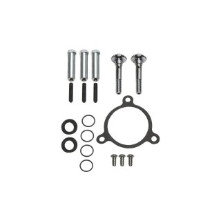 Stage 1 Replacement Hardware Kit
