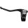 RR90 Clutch Master Cylinder Kit Black Contrast Metal