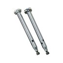 41mm FORK DAMPER KIT, LATE Lowering Kit -1 1/2" to...
