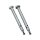 41mm FORK DAMPER KIT, LATE Lowering Kit -1 1/2" to -2 1/2"