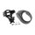 Front mask kit 12-17 (lowers speedo and headlight) Mask Kit