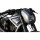 Front mask kit 12-17 (lowers speedo and headlight) Mask Kit