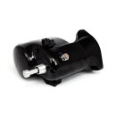 Spyke, Stealth starter motor 1.4 KW. Black