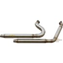 Outline Top Chopp Konus Exhaust System Satin