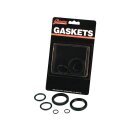 Oil Seal Kit, Front Fork