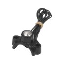 Classic & Deluxe Micro Hand Control Clamp Switch