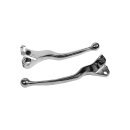 Power Grip Hand Control Replacement Lever Chrome