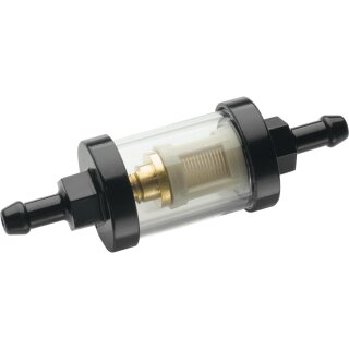 SEE-FLOW GAS FILTER-1/4