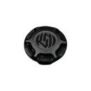 Vintage Fuel Indicator Cap