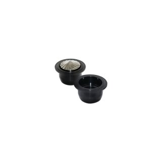 Spun Pop-Up Gas Cap Gas Cap only