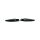 Argyle Pegs 45 Degree Version Black, Satin