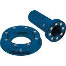 Alternator Rotor Remover and Installer