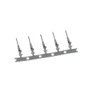 Deutsch DTM Male Socket Stamped Crimp Pins