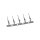 Deutsch DTM Male Socket Stamped Crimp Pins
