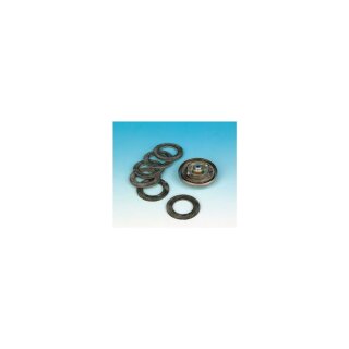 FUEL CAP GASKET
