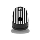 Grill Ignition Switch Cover Contrast Cut
