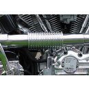Cuba Libre Heat Shield
